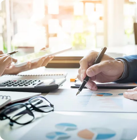 Tax Planning Support