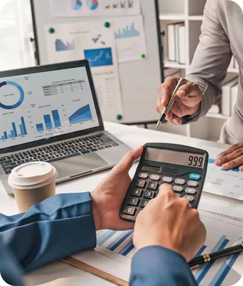 Tax Filing Help