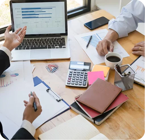 Tax Filing Process