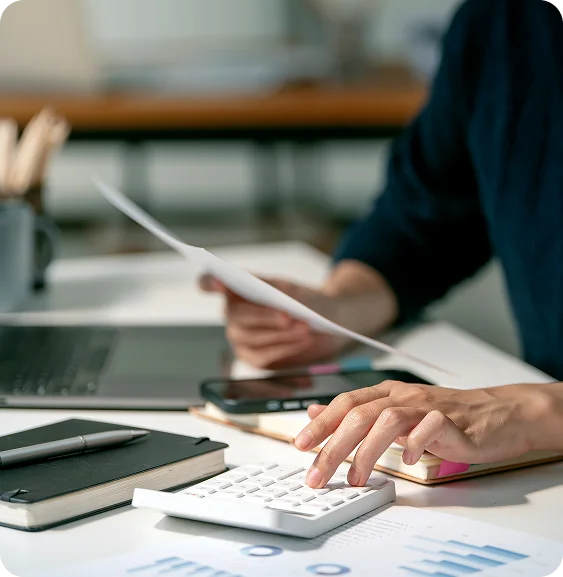 Tax Preparation Help