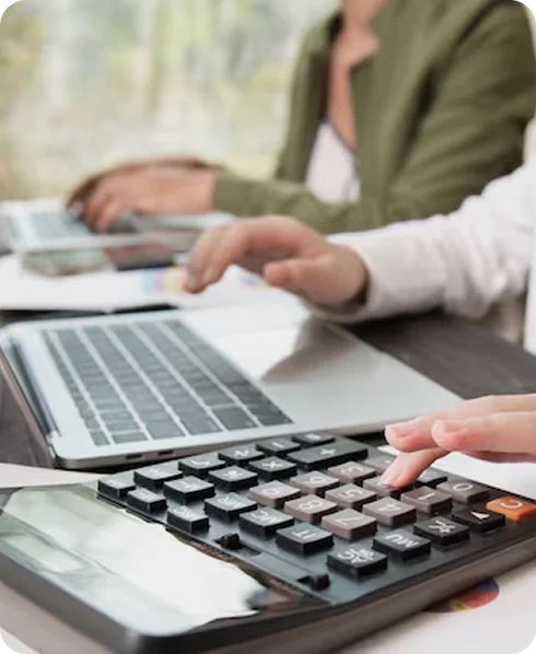 Tax Filing Help