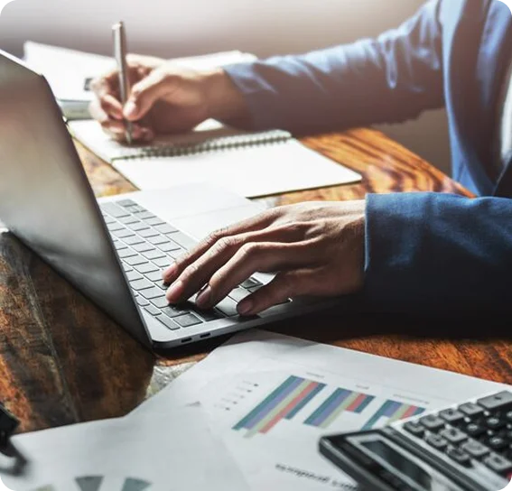 Business Tax Planning