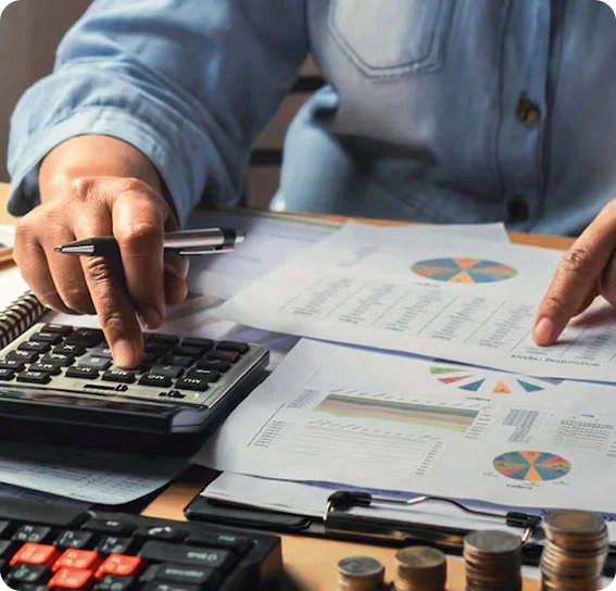 Tax Prep Banner