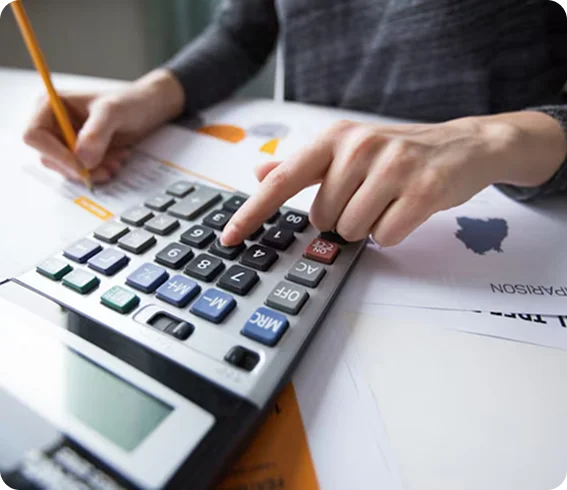 Tax Filing Banner