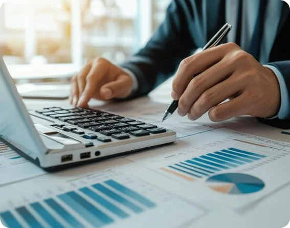 Business Tax Help