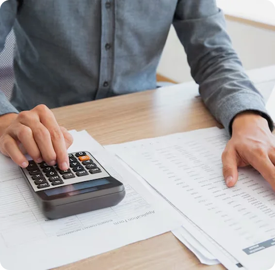 Business Tax Banner
