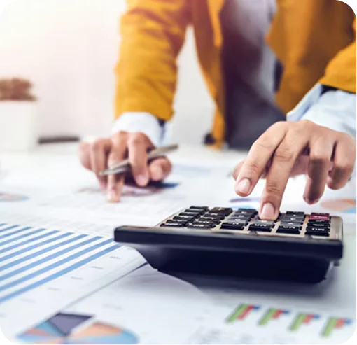 Tax Advisory Help