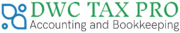 Professional Tax and Accounting Services in Plano, TX | DWC Tax Pro