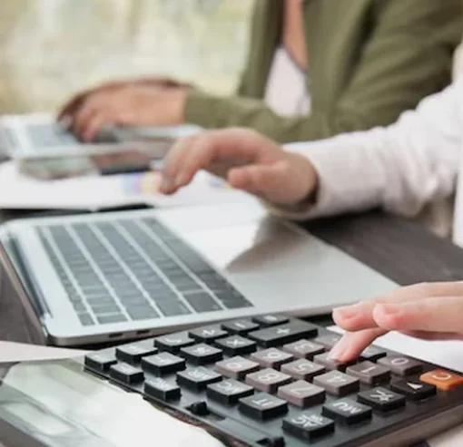 Tax Filing Help